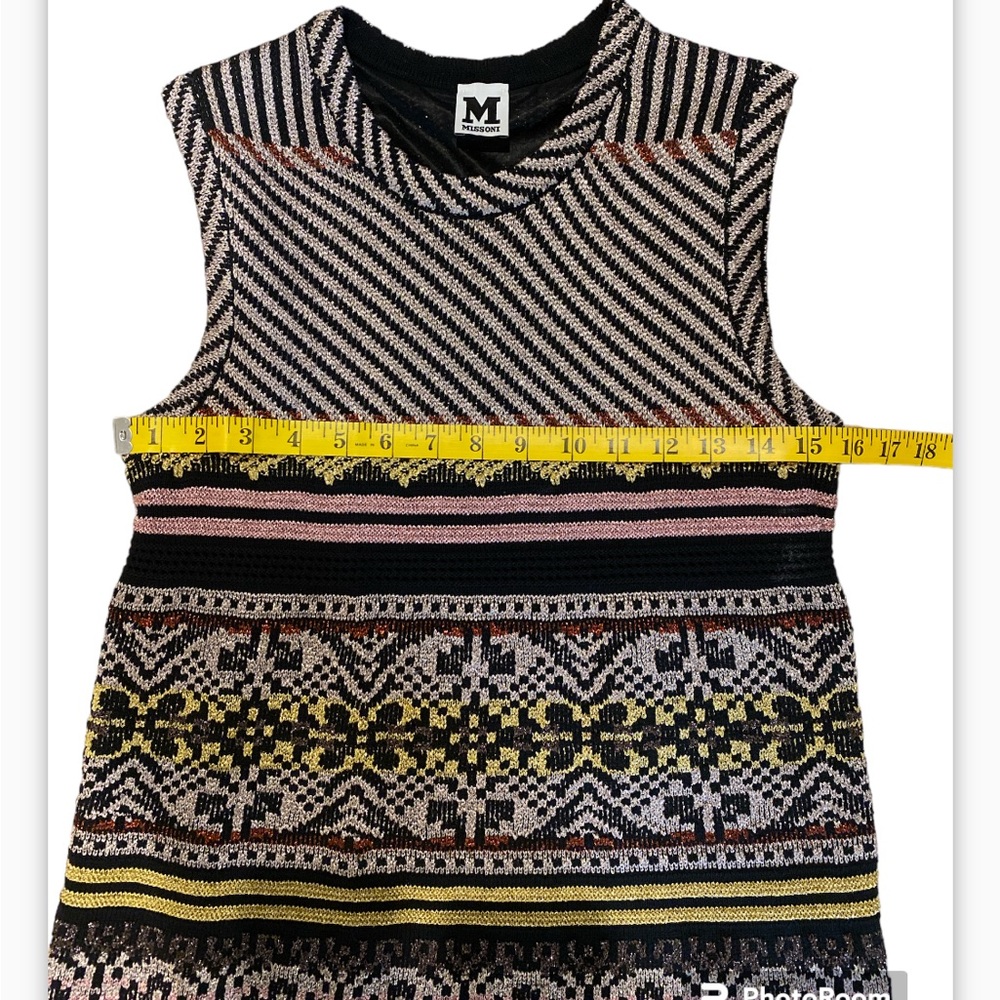 Missoni Dress View 2
